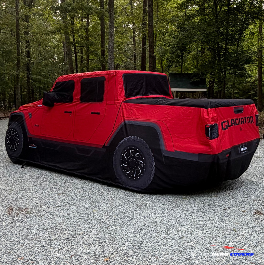 <strong>Truck</strong>