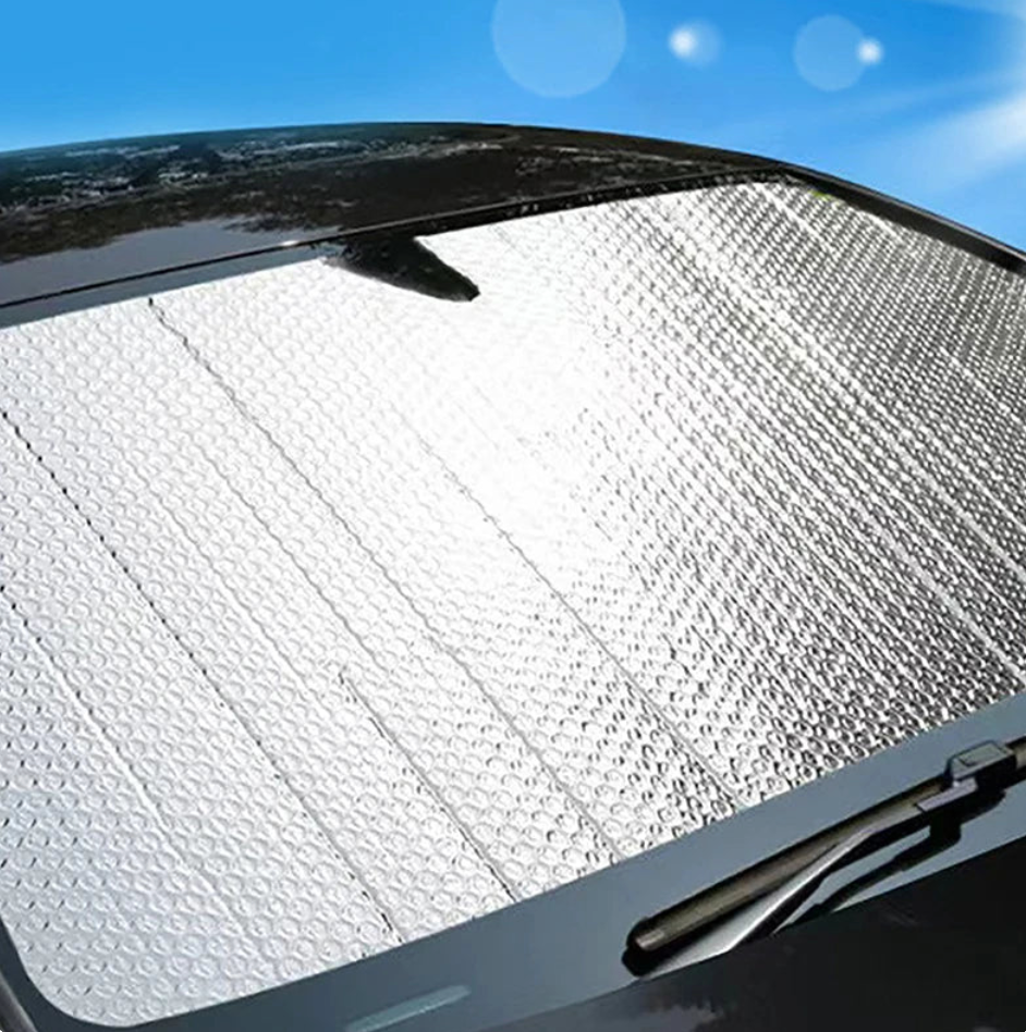 <strong>Sun Shades</strong>