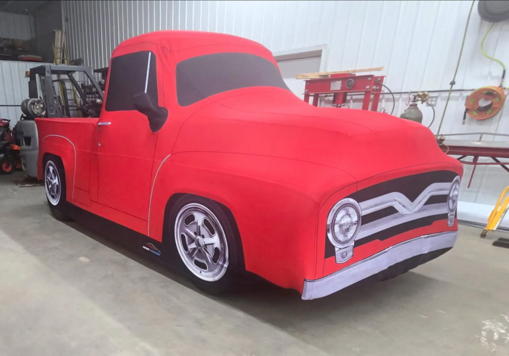 Trucks
