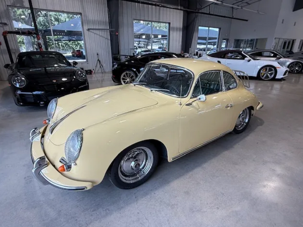 1980 Porsche 911 Custom Car Cover by Hero Covers gallery image 3