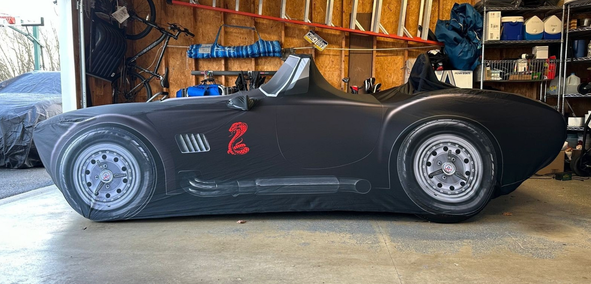 Meet your car's match