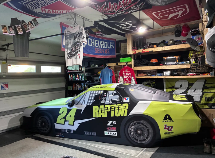 1986 Chevrolet Camaro IROC-Z Z28 Custom Car Cover by Hero Covers