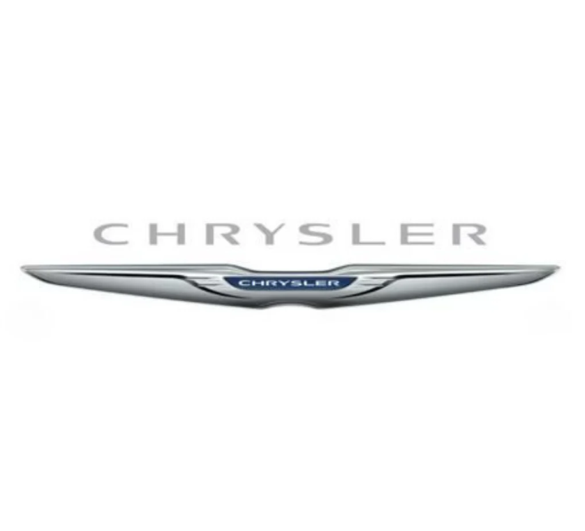 Chrysler Covers