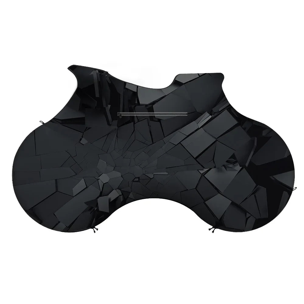 Triathalon Bike Cover – Full Outdoor Protection by HeroCovers