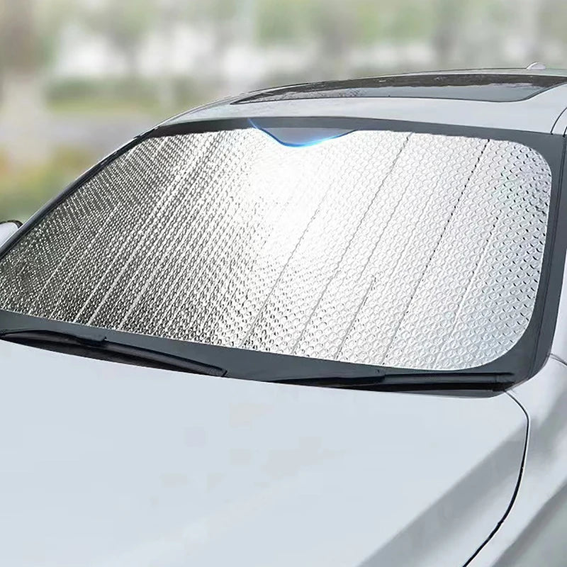 HeroCovers UV Defense Interior Sun Shade – Hero Covers