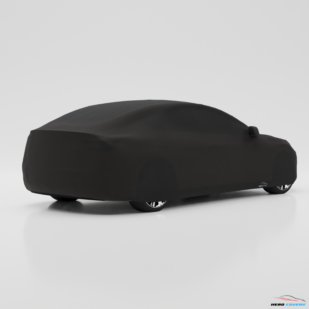 Tesla Model 3 | Indoor & Outdoor Cover | Compatible Years: 2017-2025