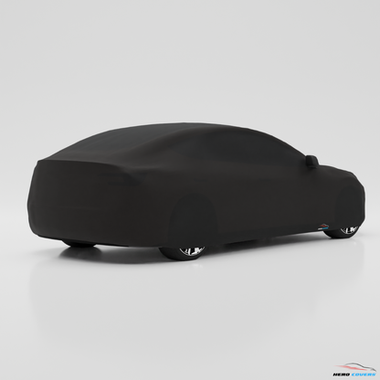 Tesla Model 3 | Indoor & Outdoor Cover | Compatible Years: 2017-2025