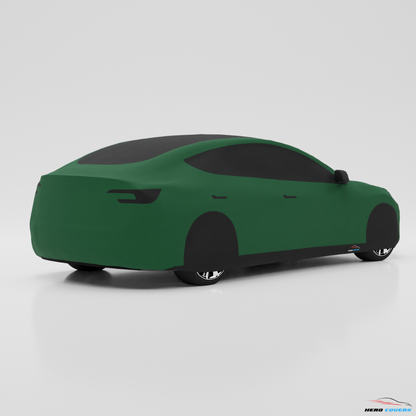 Tesla Model 3 | Indoor & Outdoor Cover | Compatible Years: 2017-2025