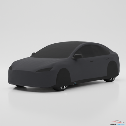 Tesla Model 3 | Indoor & Outdoor Cover | Compatible Years: 2017-2025