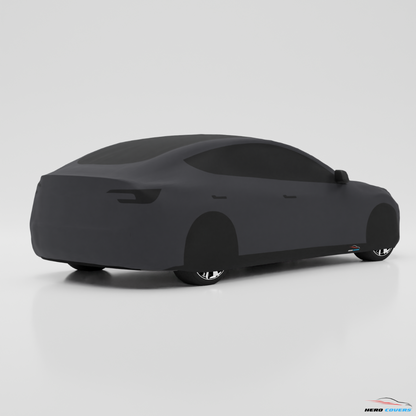 Tesla Model 3 | Indoor & Outdoor Cover | Compatible Years: 2017-2025
