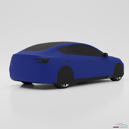 Tesla Model 3 | Indoor & Outdoor Cover | Compatible Years: 2017-2025