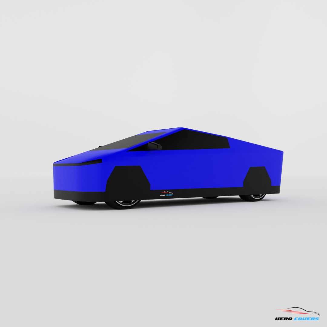 Indoor & Outdoor Car Cover | Compatible For: Cybertruck