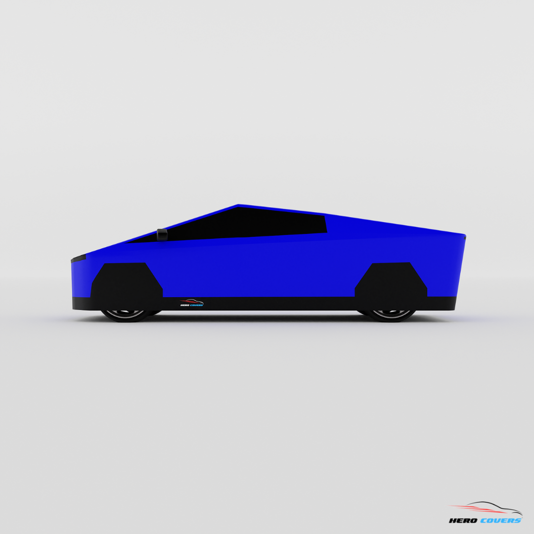 Indoor & Outdoor Car Cover | Compatible For: Cybertruck