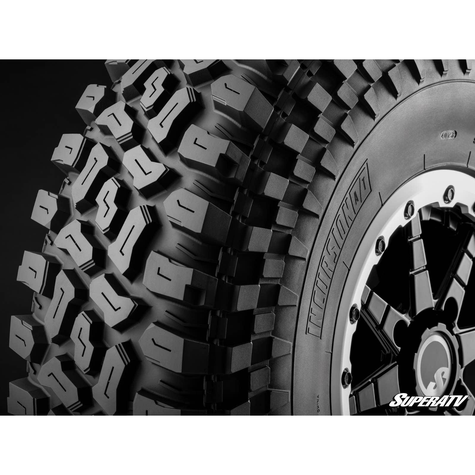 SuperATV - Incursion A/T UTV Tire