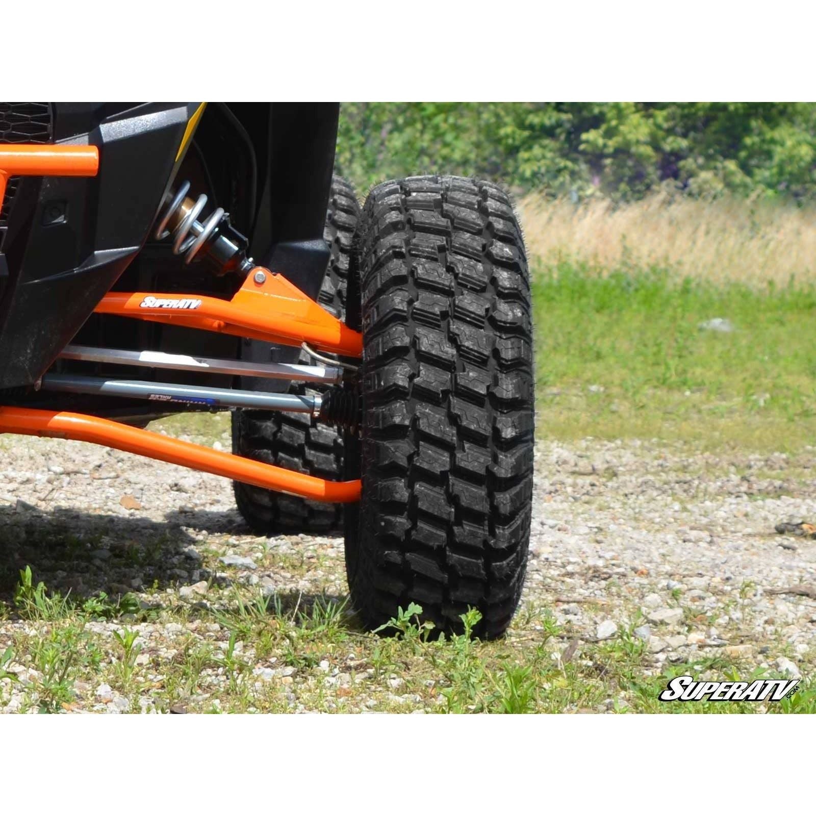 SuperATV - AT Warrior UTV Tire