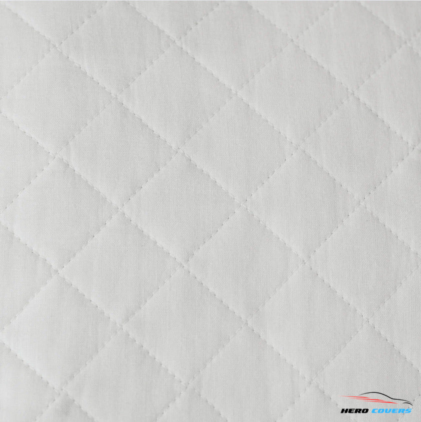 Custom Car Cover – Hero Covers