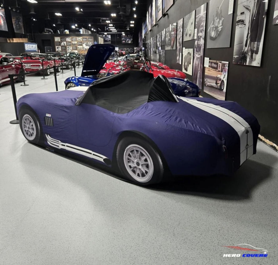 Museums & showrooms
