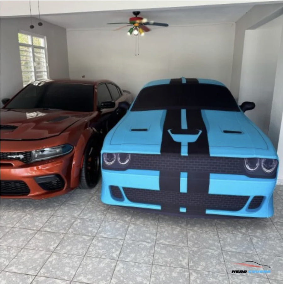 Home garages