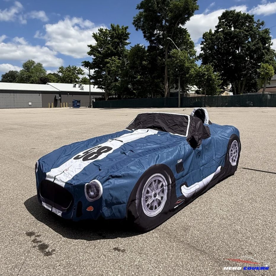 Shelby Cobra