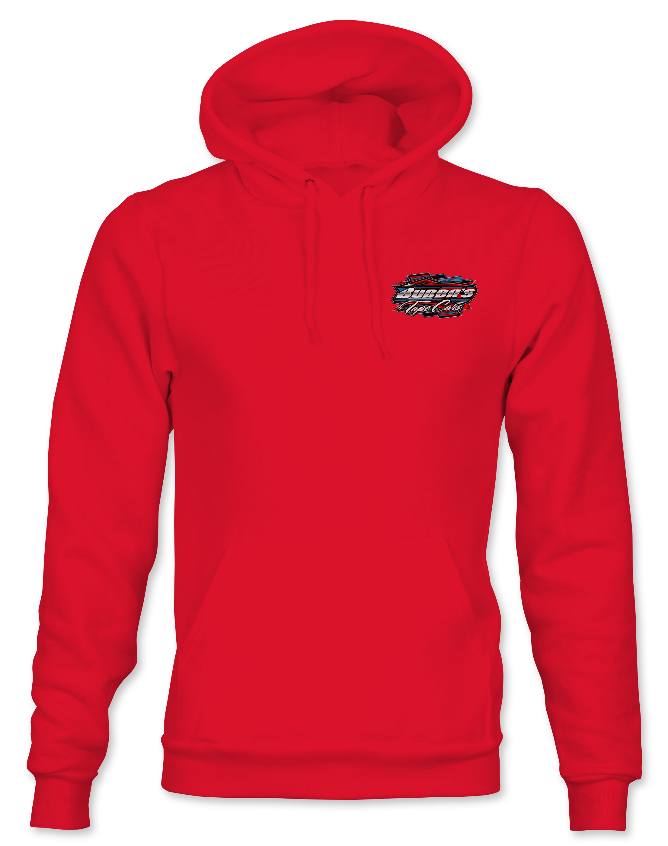 Bubbas Tape Cars Hoodies