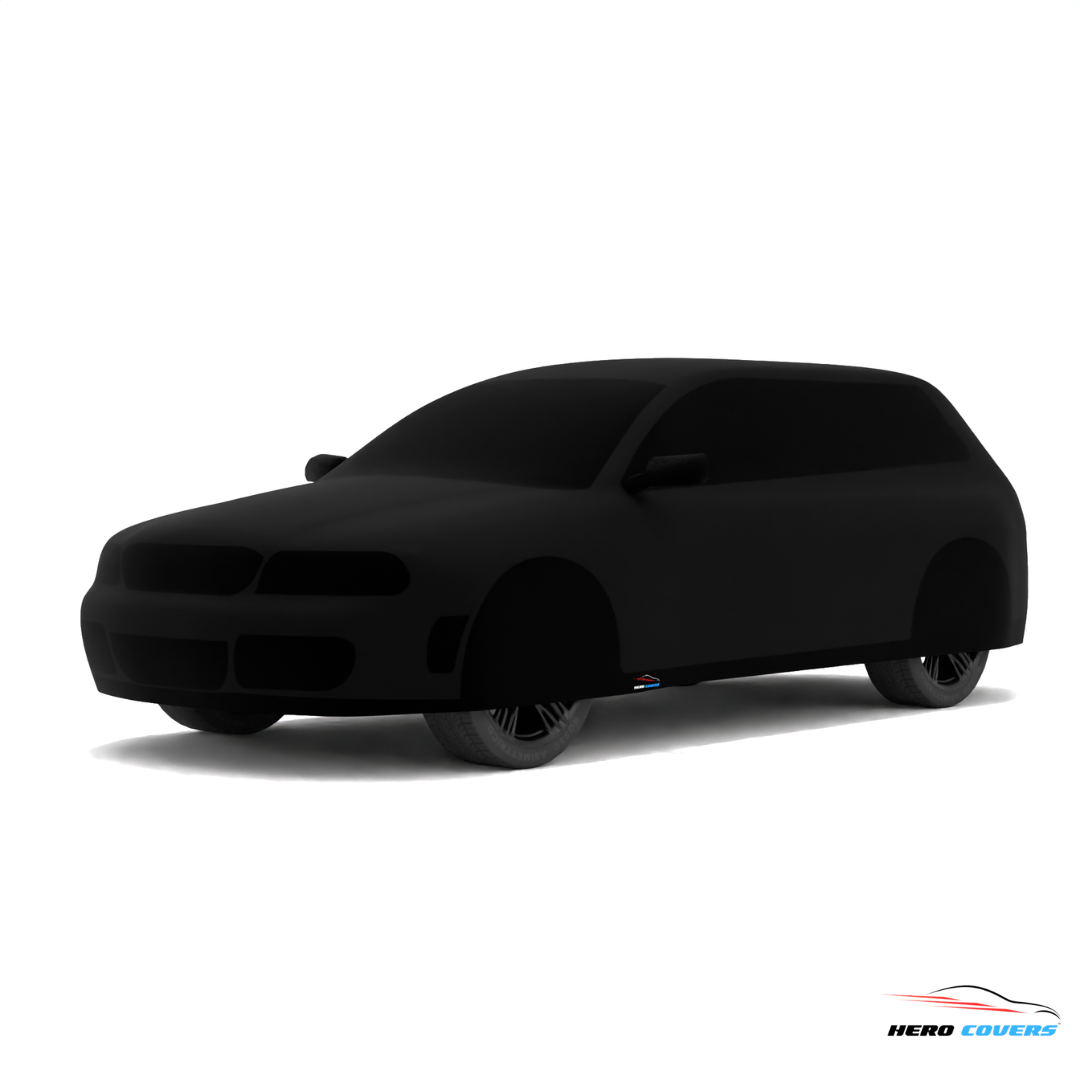 Indoor & Outdoor Car Cover | Compatible For: Audi 2000