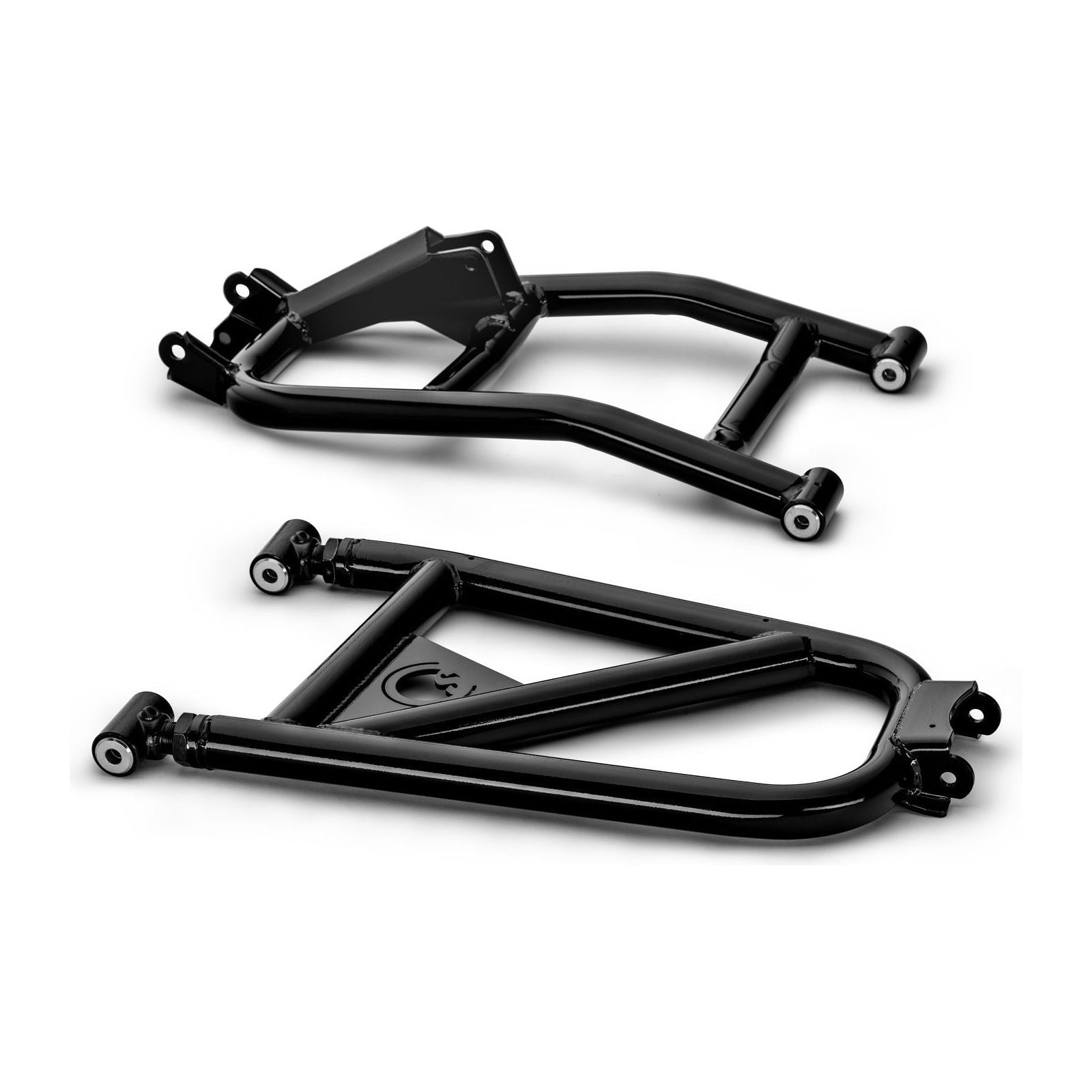 SuperATV - 2021+ Polaris Ranger XP 1000 Long Travel Kit