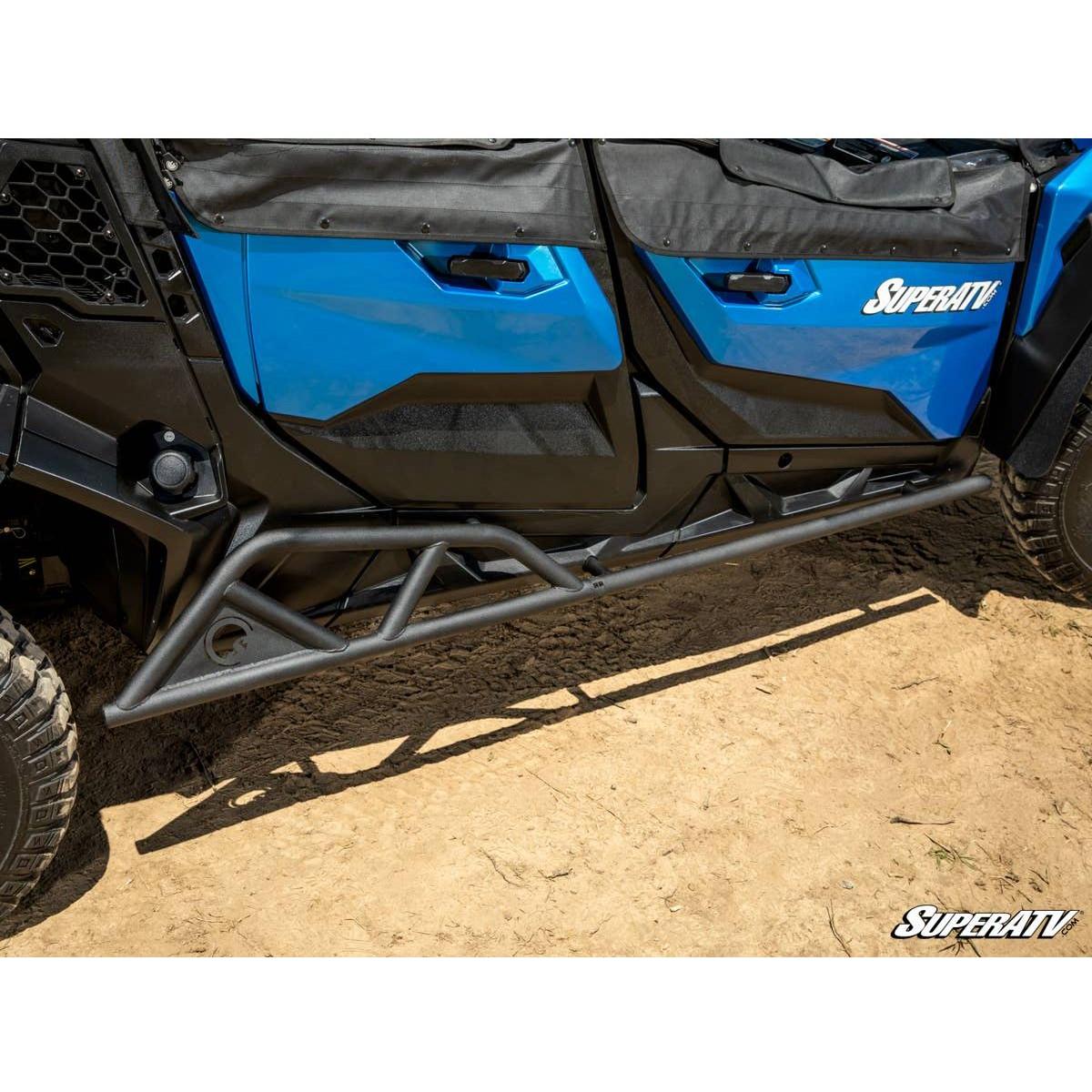 SuperATV 2021+ Can-Am Commander Max Tree Kickers