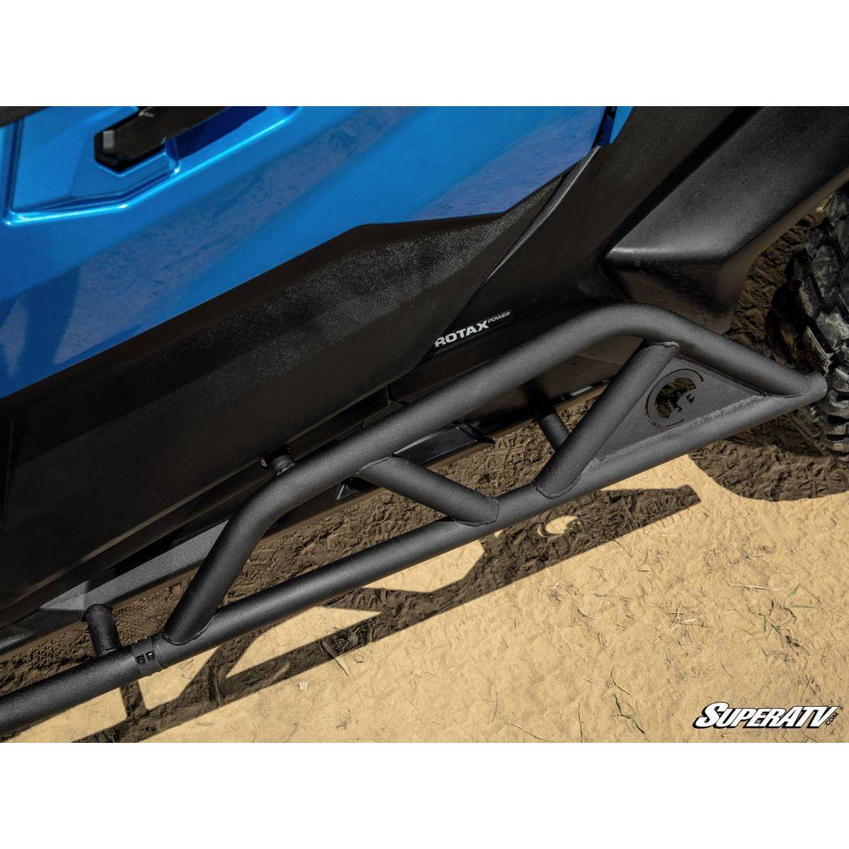 SuperATV 2021+ Can-Am Commander Max Tree Kickers