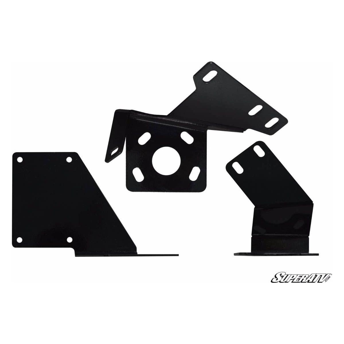SuperATV 2017-2020 Can-Am Defender Power Steering Kit