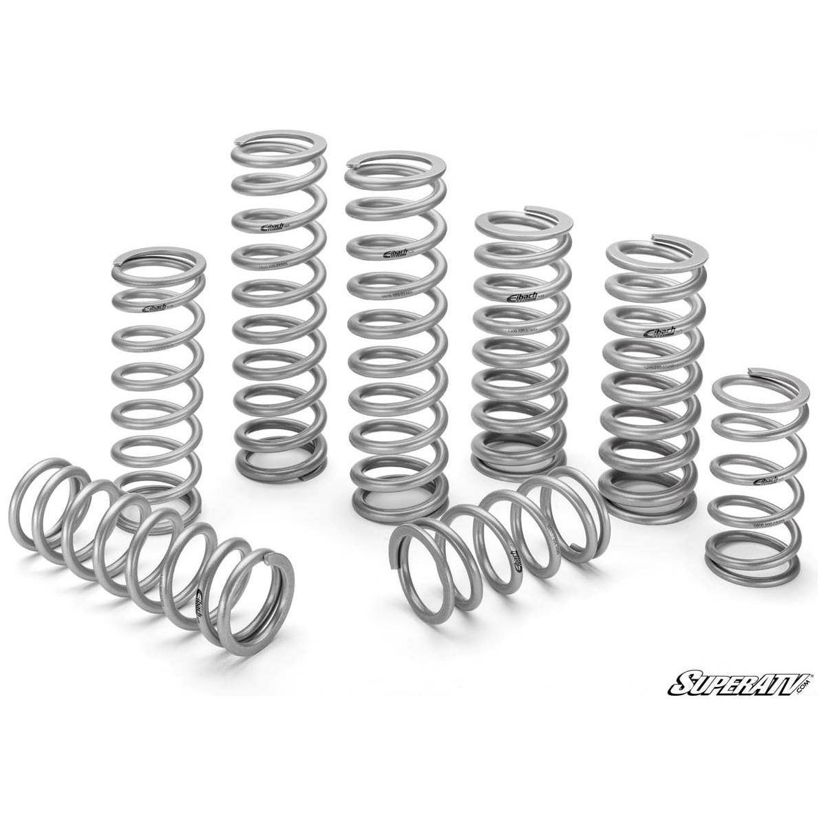 SuperATV 2020+ Polaris RZR Pro XP 3" Chromoly Tubed Long Travel Kit